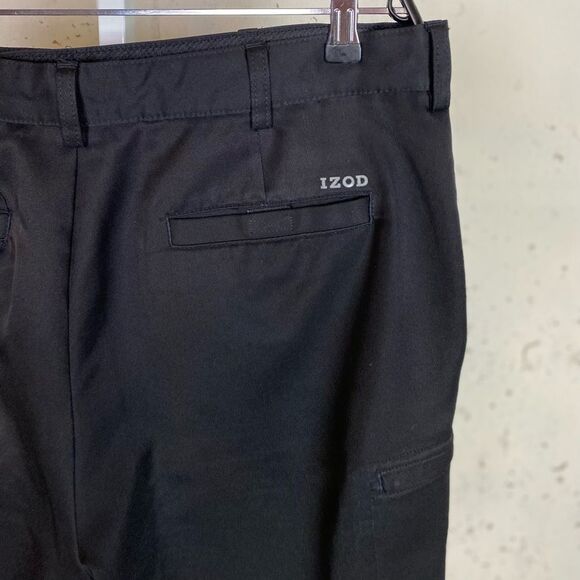 IZOD The Swing Golf Shorts - Picture 4 of 9